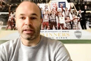 【朗報】イニエスタ、契約延長希望！「神戸で続けたい」 日本のサポーターへメッセージ
