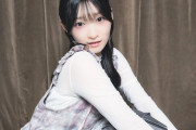 宮本佳林が、コミュニケーション能力が高い、新時代のアイドルとしてインタビューを受ける
