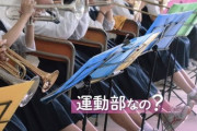吹奏楽部「並の運動部よりキツいよ？w」←これはガチだぞ