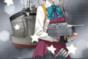 【艦これ】コニシ氏「サンタさん秋霜ください」