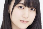 乃木坂46、賀喜遥香をゴルフ番組に送りこんでオジサン層の開拓を狙う