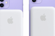 【朗報】Apple、iPhone 12にピタッとくっつく超オシャレな「MagSafeバッテリーパック」を発売してしまう