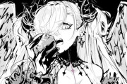 【FGO】リリス Fate/GrandOrderのイラスト紹介3895