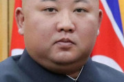 【悲報】金正恩同志、全くお姿をお見せにならない…