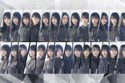 【悲報】欅坂46キャプテン「最近は卒業や脱退するメンバーが相次ぎ思うように活動出来なかった」