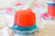 海外「スイカジュースを使った夏に食べたい！」スイカゼリーの作り方