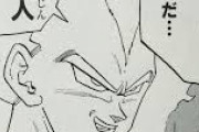 【ドラゴンボール】悟空←一番の親友が殺されてスーパーサイヤ人に覚醒ｗｗｗｗｗｗｗｗｗｗｗ