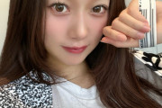 谷本安美「つばきファクトリーでアリーナ立ちたい！夢あきらめたくないみんなも力かしてください！」