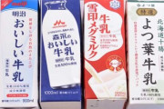 【朗報】給食がなくなり余った牛乳が買われなくなるピンチに！　→　料理研究家が「美味すぎて牛乳があっという間になくなるレシピ」を公開！　これで牛乳を飲み尽くせるぞおおお