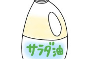 お前らホントはサラダ油に着火できると思ってたんだろ？