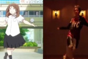 今期アニメ『星合の空』EDのダンスに盗作疑惑が浮上！原画は『天体のメソッド』などで有名な江畑諒真さん
