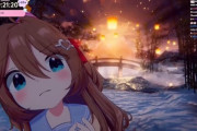 AIさん、VRChat内で自由に動ける身体を手に入れるｗｗｗｗｗｗｗｗｗｗ