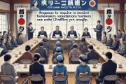 【緊急】国民民主党｢年収130万円未満の主婦にも年金払わせる。｣　→　年収の壁、完全崩壊へｗｗｗｗ