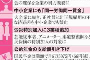 価格表示は「総額」義務づけに　4月から暮らしこう変わる