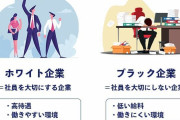 【悲報】最近の若者たち、職場が「ホワイトすぎる」ことを理由に退職するみたい…
