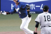 中日ドラゴン18試合で34得点ｗｗｗｗ