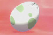 ポケモンを育て屋に預けてタマゴできるやん？？？