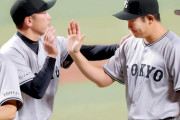 「なんとかコウタ（中川）に復活してもらいたいから（交代で）いいか」菅野にかけた巨人・阿部監督の言葉