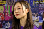 【乃木坂46】梅澤美波×久保史緒里 キメ顔よかった.gif +抜けのくろみん【乃木坂工事中】