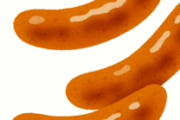 【悲報】ソーセージ1日3本、癌リスク18％増加していた