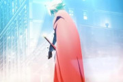 TVスペシャルアニメ「Fate/strange Fake -Whispers of Dawn-」の放送が延期に
