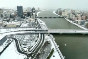 【画像】新潟が日本一の豪雪地帯だと思ってる奴ｗｗｗｗｗｗｗｗｗｗｗｗ