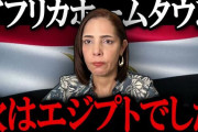 東京都、エジプトと『事実上の移民政策』を合意したのではとネットがざわつく