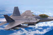 韓国空軍、米国が技術隠したAESAレーダー搭載の次世代戦闘機KFX…離陸準備！