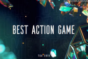 【TGS】ベストアクションゲームは並み居る強豪を押しのけて『デビルメイクライ5』が受賞！！！！！！