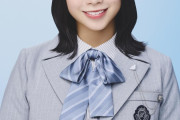 日向坂46山口陽世が卒業発表「皆様と出会えたことが一番の幸せです」20年２月加入の三期生