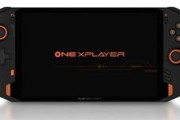 Switch型PC「ONEXPLAYER 1S」、17万3800円で販売決定。Core i7-1195G7搭載