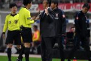 【Jリーグ】浦和、鹿島戦で退場した大槻監督への処分発表「戒告並びに制裁金100万円」
