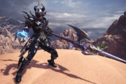 【悲報】ワイ、MHWアイスボーンを始めるもドラケンを脱ぐタイミングがわからない【モンハンワールド】
