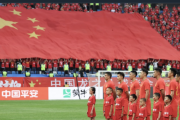 中国、八百長と違法賭博でサッカー選手43人を永久追放…元代表選手も