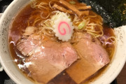 【悲報】ミシュランガイド掲載の日本一のラーメン屋、コロナで倒産してしまう