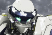 『ロボットアニメ』のNo.1、満場一致で決まる