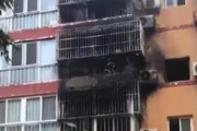 【中国】自宅マンションで睡眠中に下の階でEVバッテリーが爆発、一家5人全員が死亡