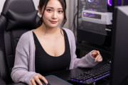 【画像】ナンバーワンVTuberのPCスペック、ガチで凄い‥‥