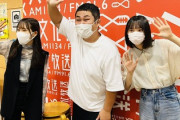 【櫻坂46】『レコメン!』まさかのメンバー乱入ｷﾀ━━━━(ﾟ∀ﾟ)━━━━!!