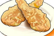 ｘで話題になった「ほぼ生」フライドチキン　運営会社も現物を確認「マニュアル通りの加熱手順」守られず