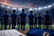 三笘薫・南野拓実・守田英正が落選　北中米W杯日本代表26人に見る競争の激化【海外の反応・解説】