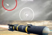 米下院公聴会、UFOが米軍のミサイル「ヘルファイア」をはね返した映像を公開！