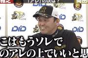 岡田監督のどん語、最終進化するｗｗｗｗｗ