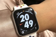 Apple Watch Nike買ったんだが