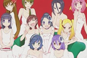 アニメで、伊藤かな恵、竹達彩奈、花澤香菜、東山奈央、悠木碧←この辺りが出てる時のしっくり感w
