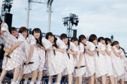 【乃木坂46】3、4期のライブでも雨、やはり雨女が…！？