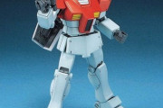※【ガンプラ】HGUCジムに代わる工作練習用キットある？