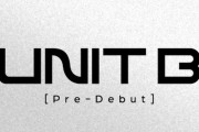 【話題】UNIT Bの新曲『フレアグランス』がオリコンデイリー10位にランクイン