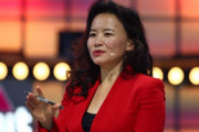 【BBC】中国テレビ局のオーストラリア人キャスター、中国で拘束