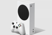 【ゲーム】「Xbox Series S」、発売前に29,980円+税へ価格改定。3,000円の値下げ  [首都圏の虎★]